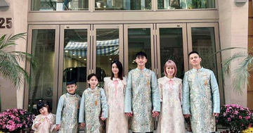 Sinh 5 con, vợ chồng Hà Nội xoay như chong chóng, ‘đứng hình’ vì một câu của con
