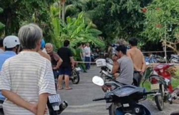 Truy lùng nghi phạm sát hại mẹ vợ rồi bỏ trốn ở Tây Ninh