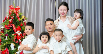 Yêu thầy dạy thể dục, cô gái Thanh Hóa chủ động theo đuổi và cái kết ngọt ngào