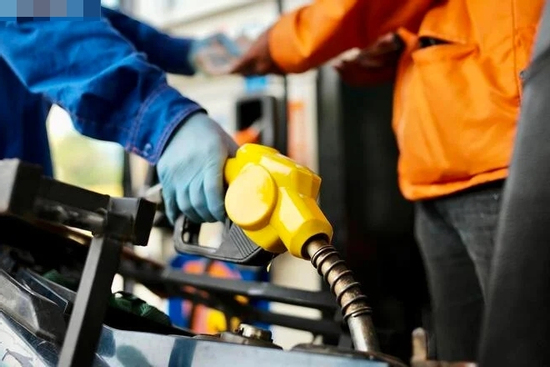 Giá xăng dầu hôm nay 14/7: Quay đầu giảm
