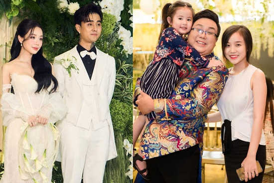 Chân dung anh ruột 'quyền lực' vừa phát ngôn gây bão MXH ngay sau đám cưới Cindy Lư