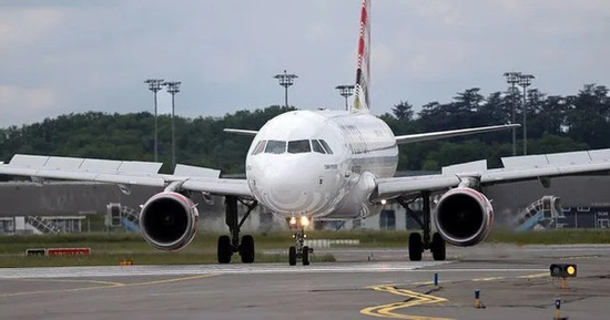 Hé lộ tình tiết đau lòng vụ người đàn ông bị hút vào động cơ máy bay tử vong