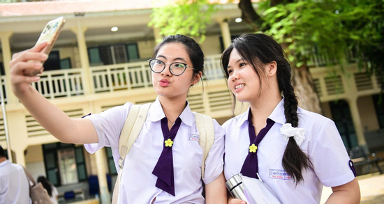 Lịch công bố điểm thi tốt nghiệp THPT năm 2025 mới nhất