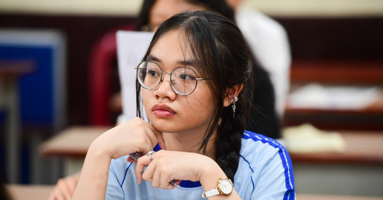 Loạt đại học phía Nam công bố điểm sàn xét tuyển, mức cao nhất lên tới 24