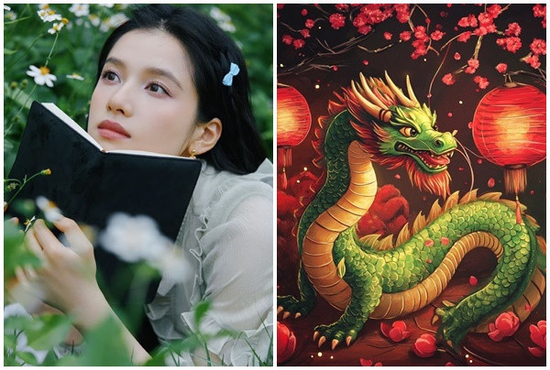 Trong 3 ngày đầu tuần (14/7 - 16/7), 3 con giáp định sẵn số giàu sang, may mắn bủa vây