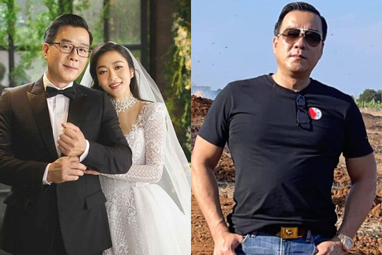 Cuộc sống hiện tại của vua cá Koi Thắng Ngô sau 2 năm ly hôn Hà Thanh Xuân