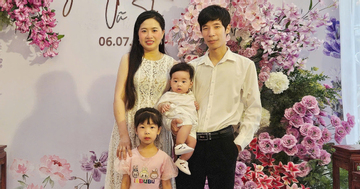 Dâu miền Tây dự đám cưới ngoài Bắc, thích món đặc sản lạ trong mâm cỗ Ninh Bình
