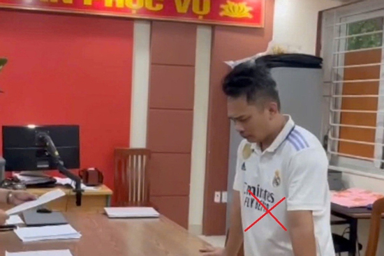 Giang hồ mạng Tiến 'bịp' có thể đối diện mức án nào?