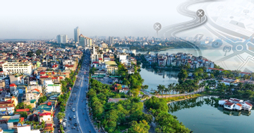 Hà Nội sẽ cấm xe máy xăng ở những tuyến phố nào?