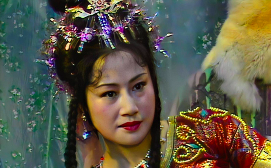 Hoàng hậu đẹp nhất 'Tây Du Ký': Cả đời lận đận, mất cô độc nơi đất khách