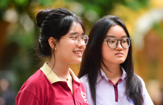 Phổ điểm môn Địa lý thi tốt nghiệp THPT năm 2025, có 6.907 điểm 10