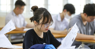 Phổ điểm môn Lịch sử thi tốt nghiệp THPT năm 2025