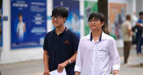 Phổ điểm môn Vật lý thi tốt nghiệp THPT năm 2025, có 3.929 điểm 10