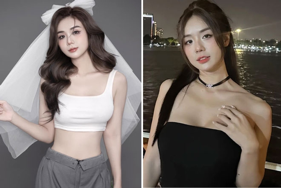 Vợ Đạt G - cô dâu tháng 7 đời thực có nhan sắc ra sao?