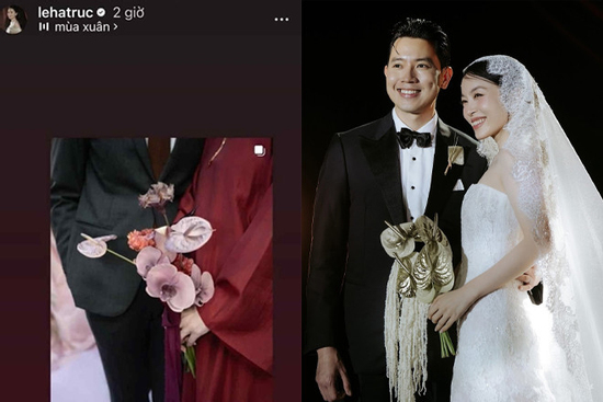 Vợ phú bà của cơ trưởng Nguyễn Quang Đạt bị nghi phông bạt, bạn thân tiết lộ sốc