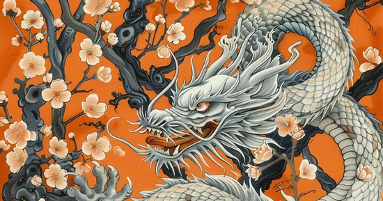 4 con giáp càng nghèo càng liều: Một khi đã muốn là phải đạt được