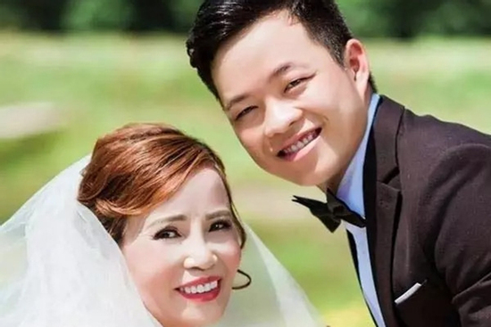 Xôn xao vợ chồng cô dâu Cao Bằng sắp ly hôn, mối tình lệch nhau 35 tuổi đã kết thúc?