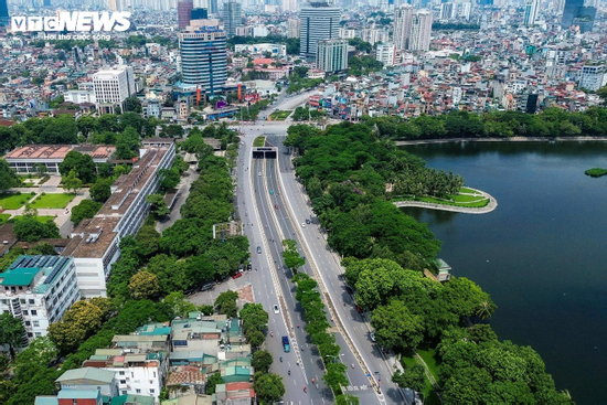 Hà Nội dự kiến hỗ trợ 3 triệu đồng cho người dân chuyển đổi sang xe máy điện