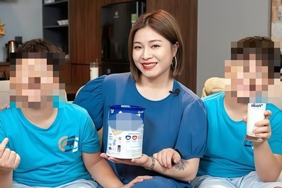 MC Hoàng Linh khóa bình luận, không xin lỗi