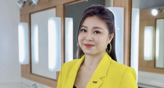 MC Hoàng Linh xin lỗi vì quảng cáo sữa giả, thừa nhận sự việc làm tổn hại đến VTV