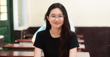 Phổ điểm tốt nghiệp TPHCM: 8 môn nằm trong top 10 tỉnh/thành có điểm cao nhất