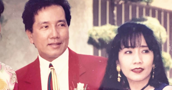 Tâm thư đẫm nước mắt Elvis Phương gửi em gái vừa qua đời - ca sĩ Kiều Nga