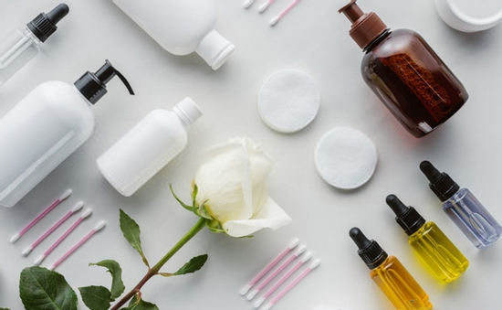 Thu hồi loạt nước rửa tay, sữa chống nắng và dầu gội kém chất lượng