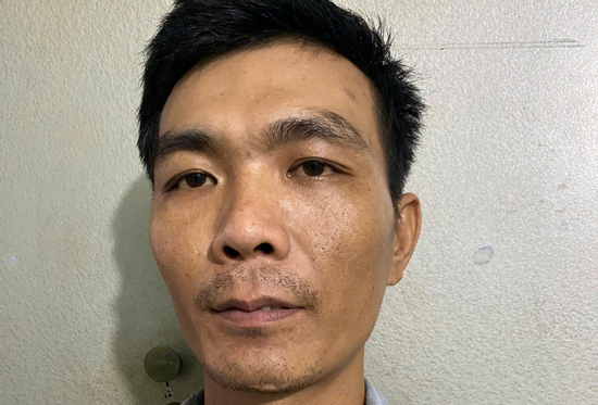 Vụ cô gái ôm con nhỏ bị đánh tới tấp: Chân dung 
