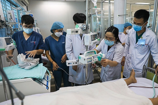 6 người tử vong vì sốt xuất huyết, TP.HCM tăng cường kiểm soát ổ dịch