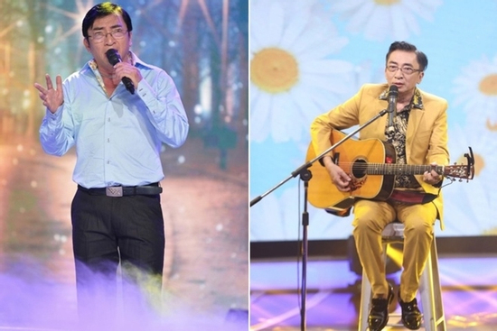 'Hoàng tử nhạc Việt' từng là thợ sửa máy in, giờ kín tiếng bên vợ kém 24 tuổi
