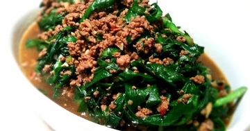Loại rau gia vị rẻ bèo ở chợ Việt, tăng cường miễn dịch, tốt cho xương khớp, có nhiều cách chế biến món ngon