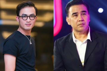 Lý do MC Quyền Linh, Doãn Quốc Đam không bị xử phạt dù quảng cáo sai quy định