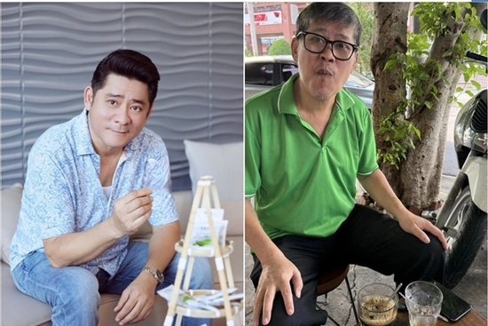 Nghệ sĩ Việt và ám ảnh đột quỵ