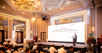 Tỷ USD vốn ngoại đổ vào, VN-Index lên 1.487 điểm áp sát đỉnh lịch sử