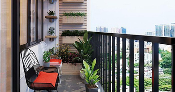 Vị trí trong nhà càng để trống con cháu càng phát tài, tiền vào như nước