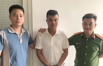 Bác sĩ 'rởm' đến tận nhà bắt mạch, đòi xâm hại bé gái