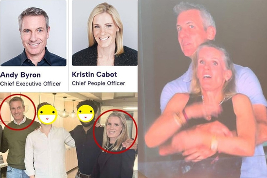 Bất ngờ về khối tài sản của CEO công ty tỷ đô vừa bị khui phốt ngoại tình chấn động MXH