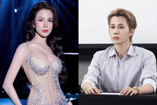 Bị dân mạng 'tấn công' vì bênh vực Thiên An, Diệp Lâm Anh đáp trả cứng