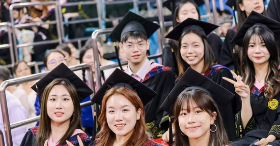 Bi kịch của những người học giỏi trường top vẫn thất nghiệp, đành học thạc sĩ