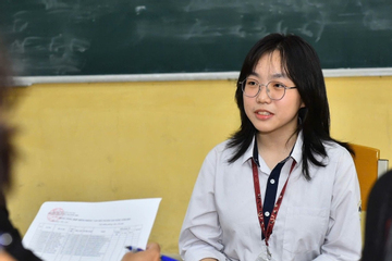 Đại học Bách khoa Hà Nội công bố bảng quy đổi điểm chuẩn chính thức năm 2025
