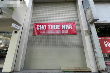 Giá nhà cho thuê leo thang, người ở trọ còng lưng gánh