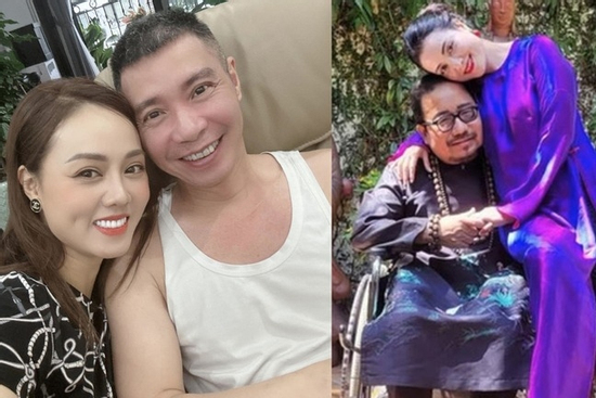 Hành trình chiến đấu với bệnh đột quỵ của những nam nghệ sĩ Việt nổi tiếng