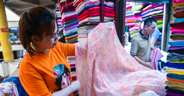 Hộ kinh doanh chuyển từ thuế khoán sang kê khai: Đề xuất lộ trình 3 giai đoạn thực hiện