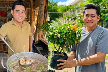 Huỳnh Anh Tuấn đính chính nguyên nhân đột quỵ