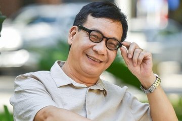 NSƯT Đức Khuê tái xuất màn ảnh sau 7 năm: 'Tôi sống đơn giản, không sợ thị phi'