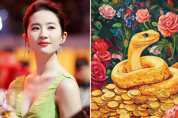 Tuần tới đại phú đại quý: 4 con giáp được Thần Tài gõ cửa, tiền bạc đổ về ào ạt