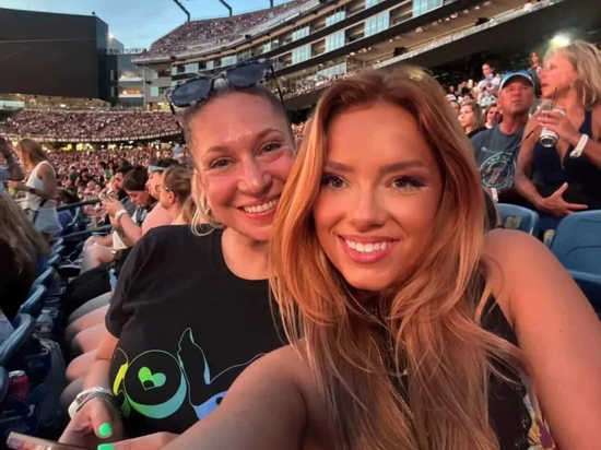 Bất ngờ danh tính người quay clip vụ CEO Andy Byron ngoại tình với cấp dưới