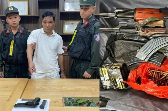 Bóc trần đường dây của trùm giang hồ Bình 'Kiểm': Tổ chức cá độ, số đề hơn 18 tỷ