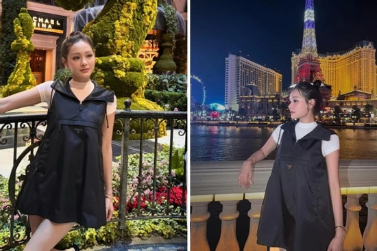 Hiền Hồ nói gì trước nghi vấn mang thai, gây xôn xao?