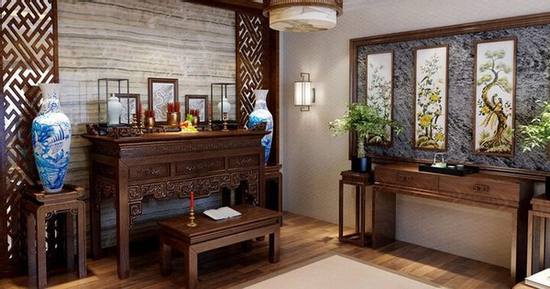 Những đồ vật này bỏ ngay ra khỏi gầm bàn thờ nếu không muốn gia đạo lục đục, tài lộc tiêu tan
